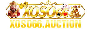 logo nhà cái xoso66