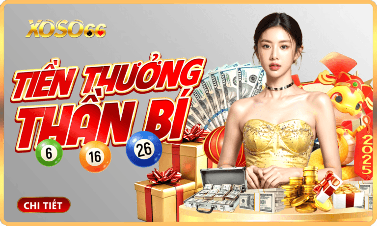 Thưởng thần bì từ xoso66