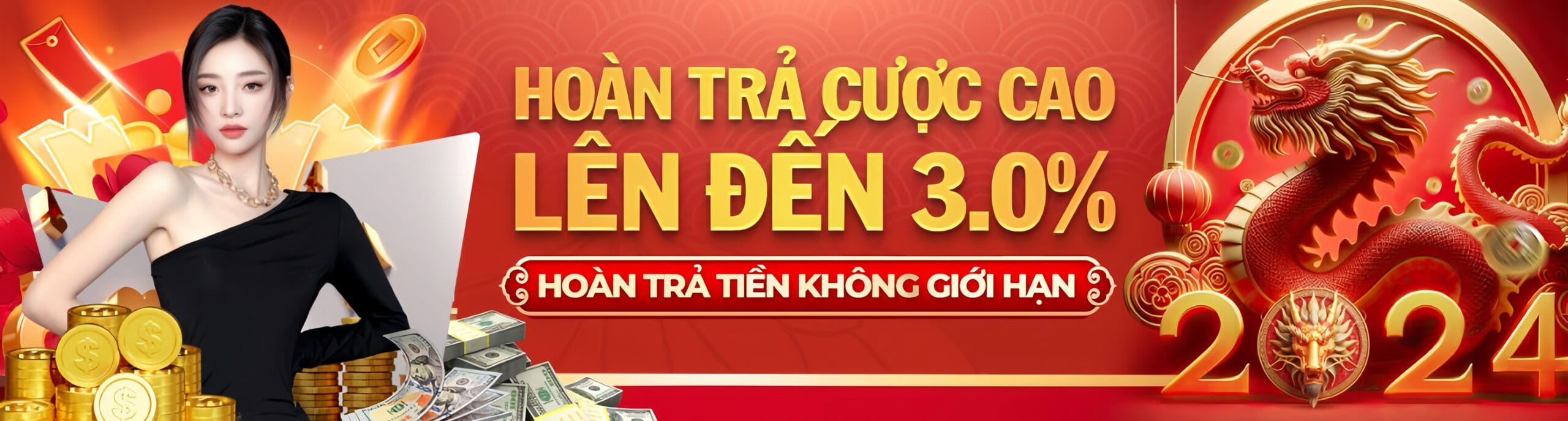 Xoso66 hoàn trả cược lến đến 3%